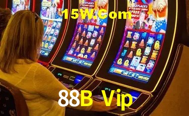 Cadastro Rápido 88B Vip