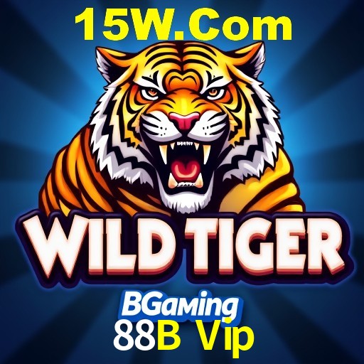 Descubra o Mundo do Cassino Online com 88B Vip
