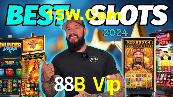 88B Vip
