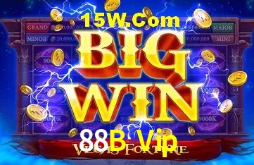 Provedores de Jogos 88B Vip