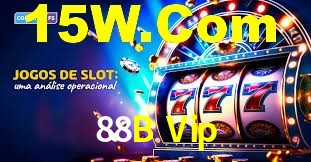 Blackjack Table 88B Vip
