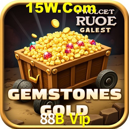 Slot Games 88B Vip