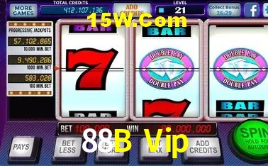 Promoção Relâmpago 88B Vip