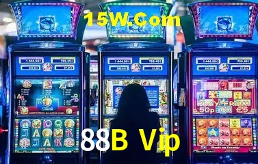 Tecnologia da Plataforma 88B Vip