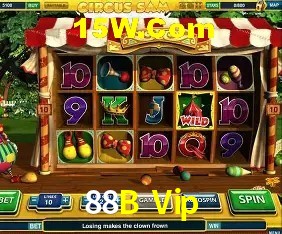 Apostas de Tênis 88B Vip