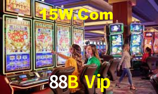 88B Vip