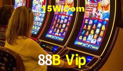Bônus de Boas-vindas 88B Vip