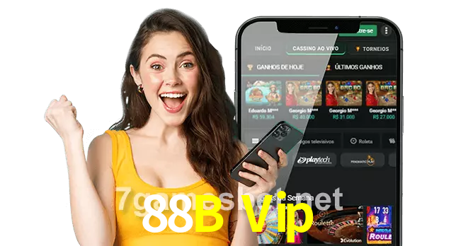 88B Vip