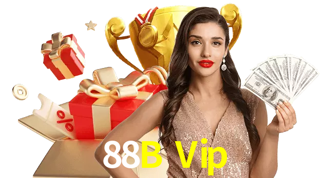 88B Vip